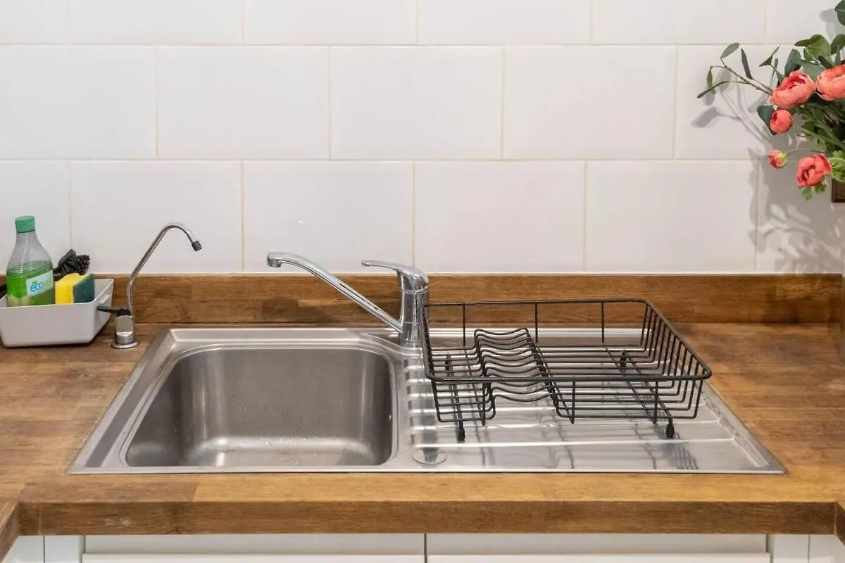 Stylish Apartment Close To The Sea Brighton