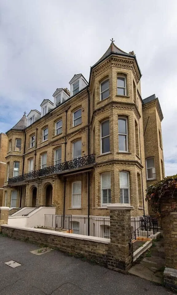 Stylish Apartment Close To The Sea Brighton