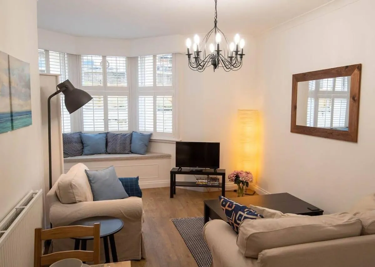 Stylish Apartment Close To The Sea Brighton United Kingdom